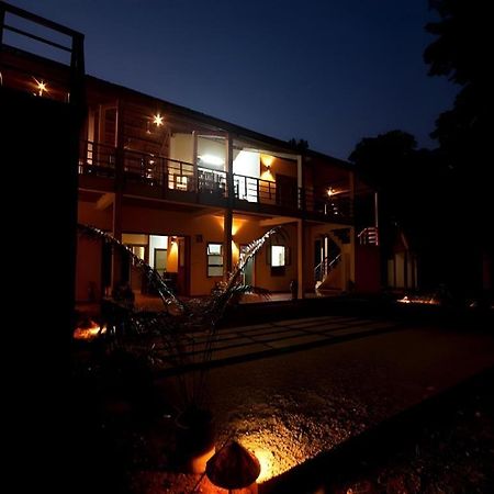 Forest Floor Lodge Cát Tiên Exterior foto